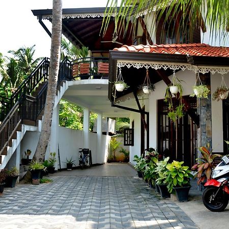 Sumimal Resort Polhena Матара Экстерьер фото