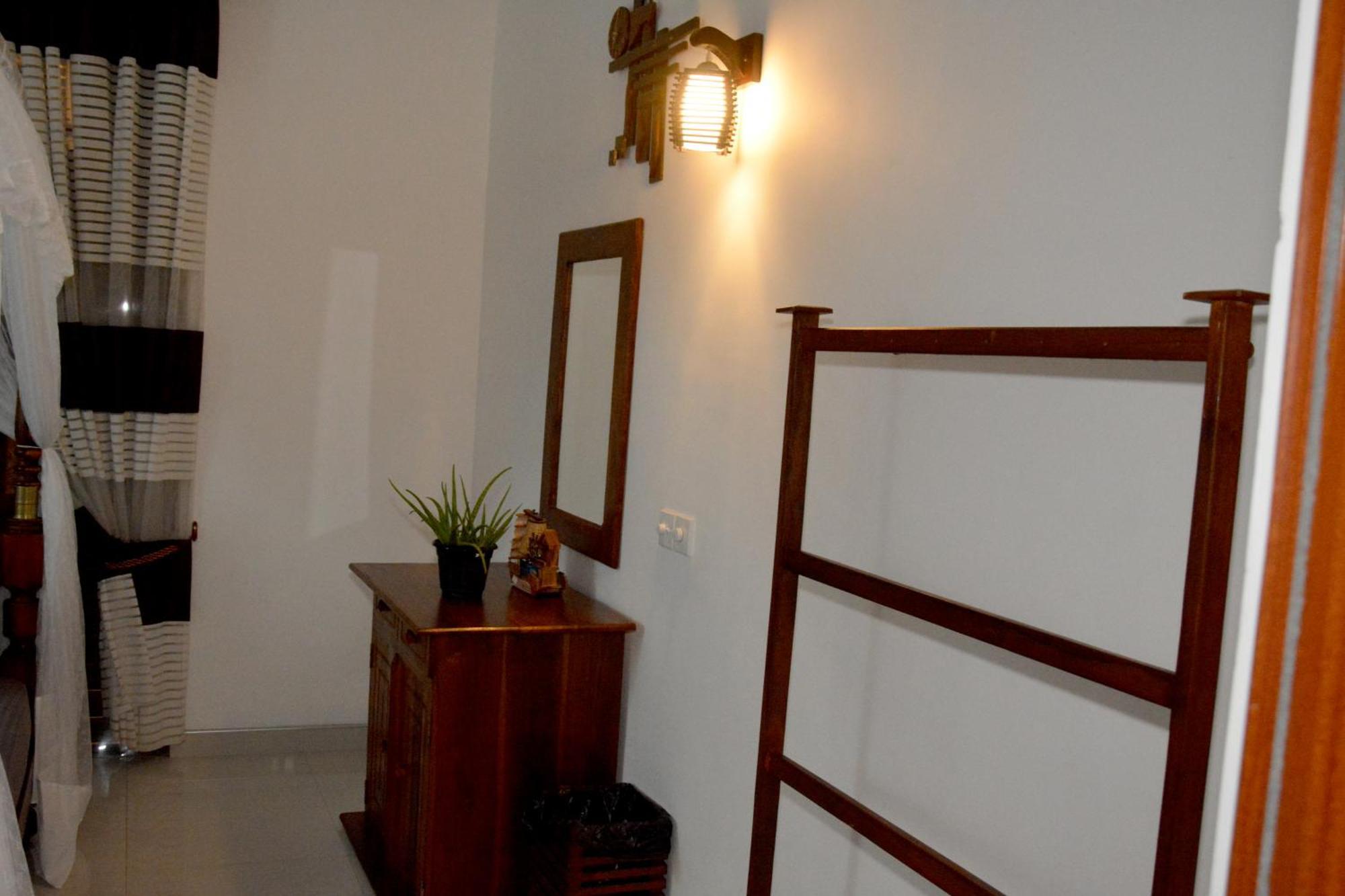Sumimal Resort Polhena Матара Экстерьер фото