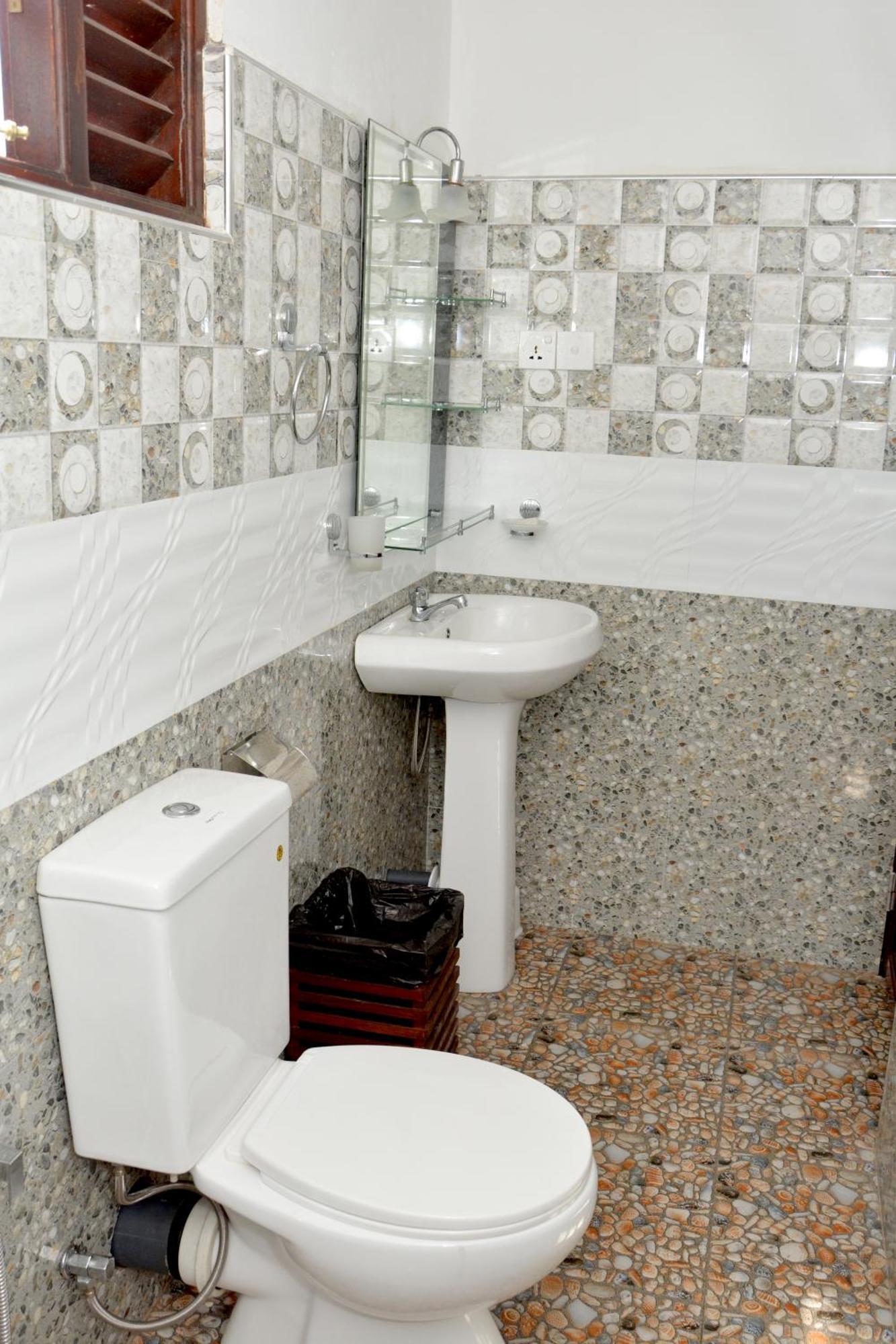Sumimal Resort Polhena Матара Экстерьер фото