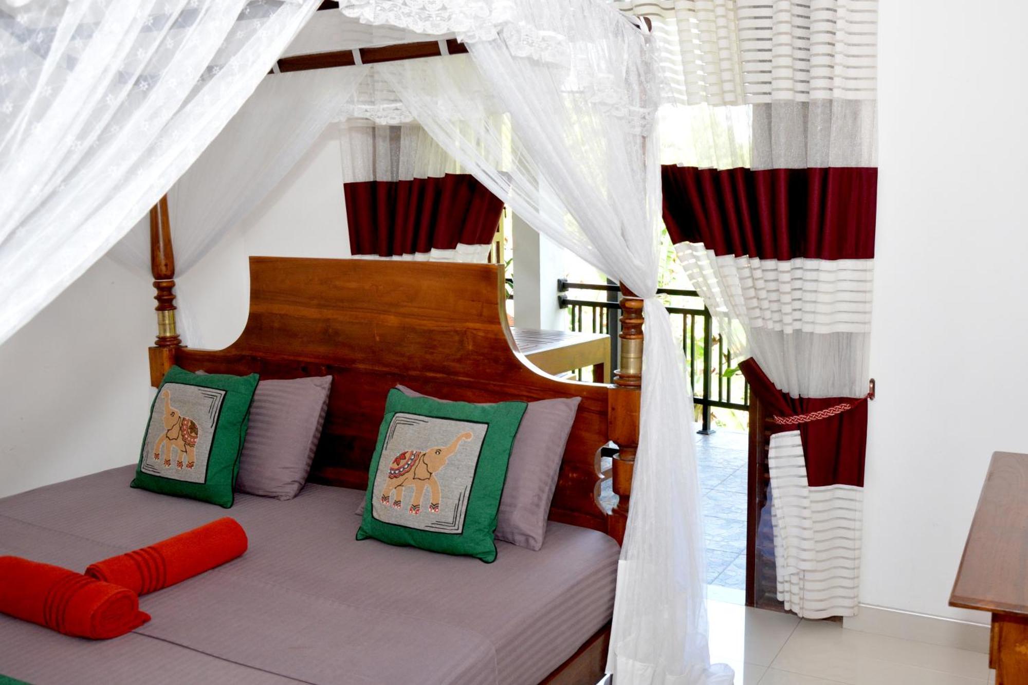 Sumimal Resort Polhena Матара Экстерьер фото