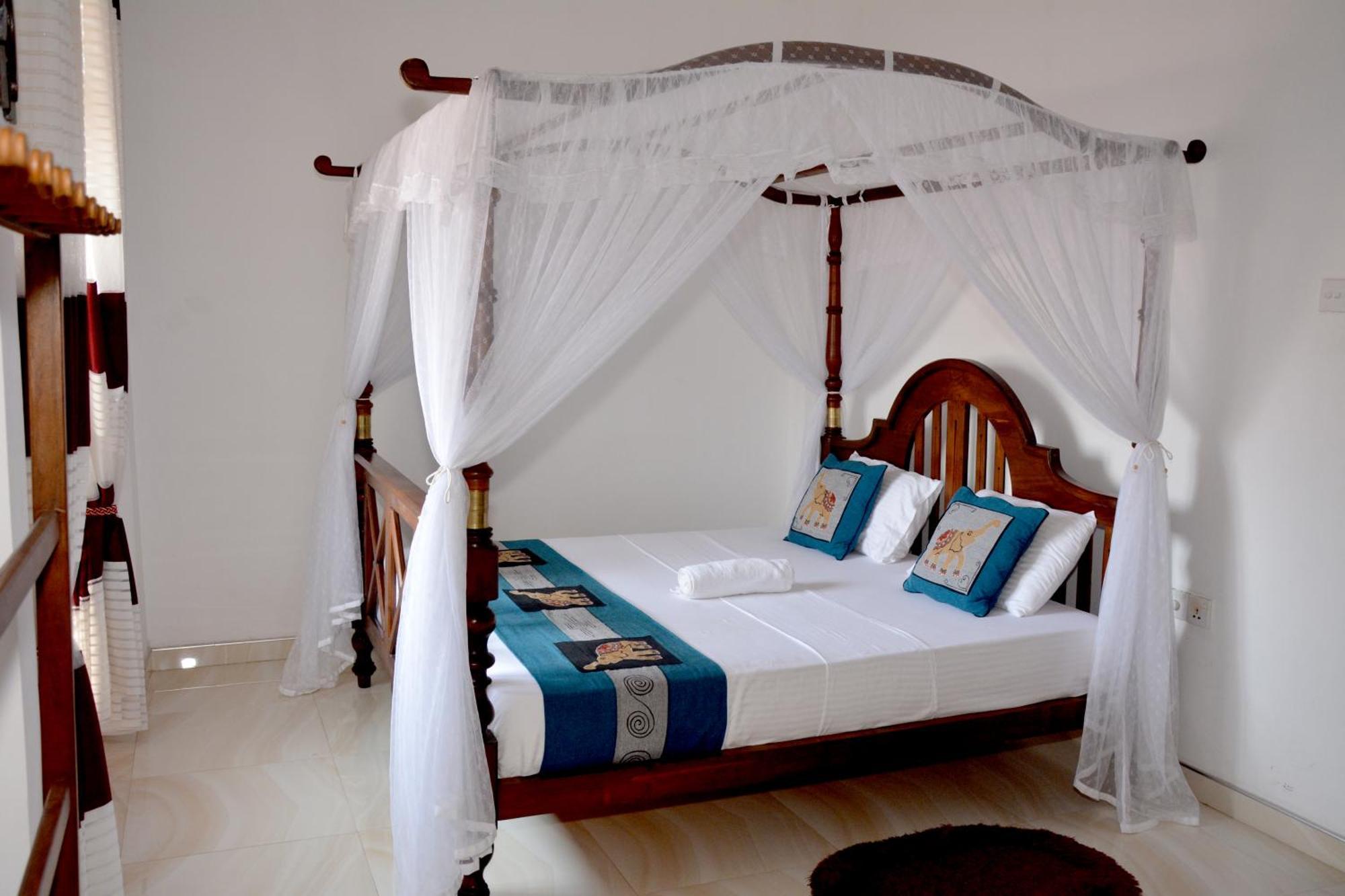 Sumimal Resort Polhena Матара Экстерьер фото