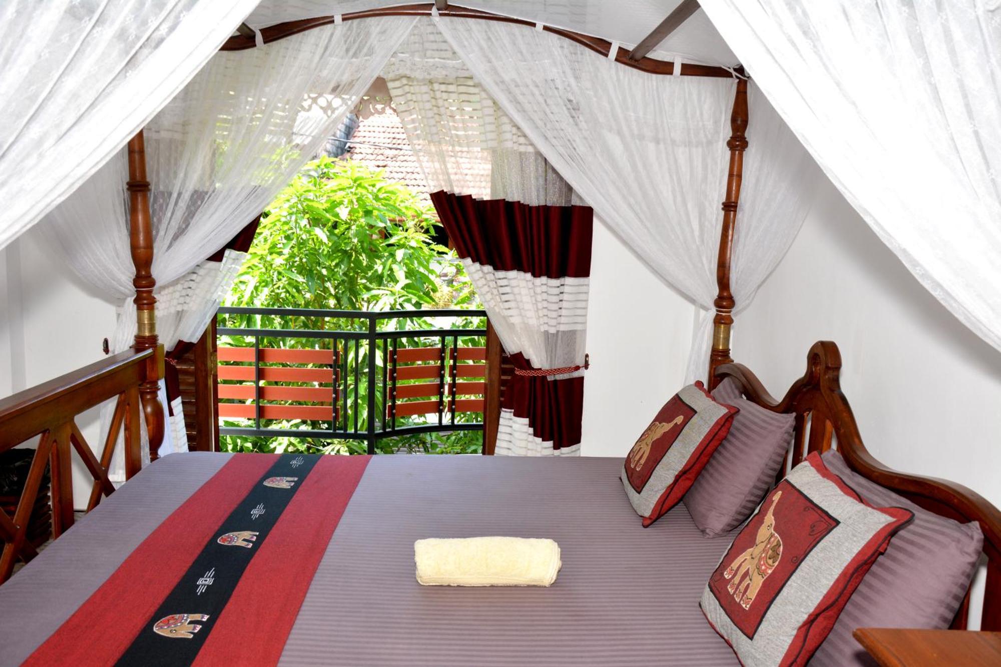 Sumimal Resort Polhena Матара Экстерьер фото
