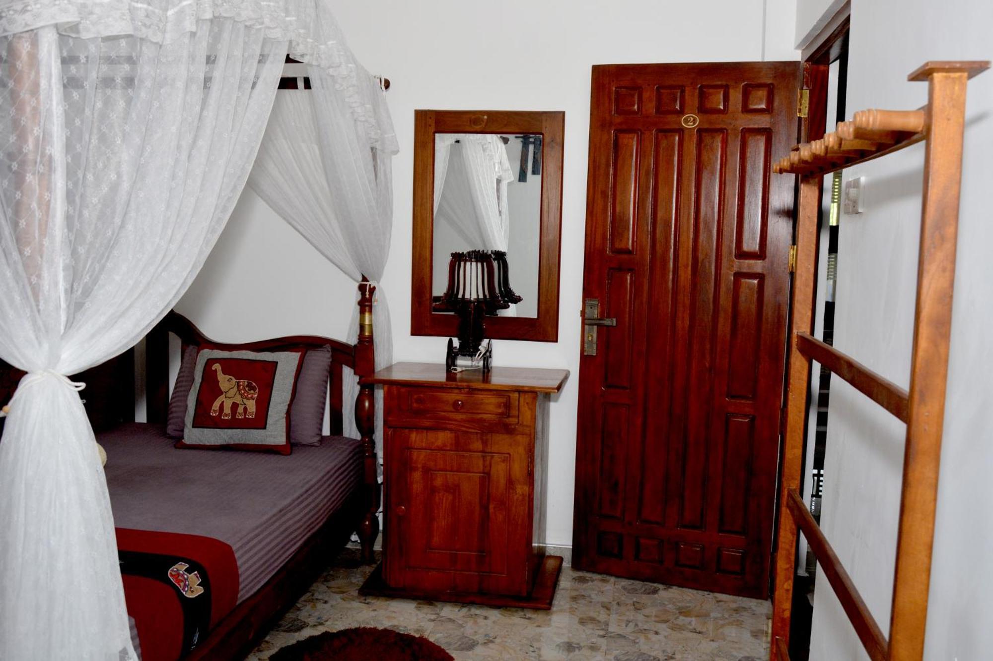 Sumimal Resort Polhena Матара Экстерьер фото