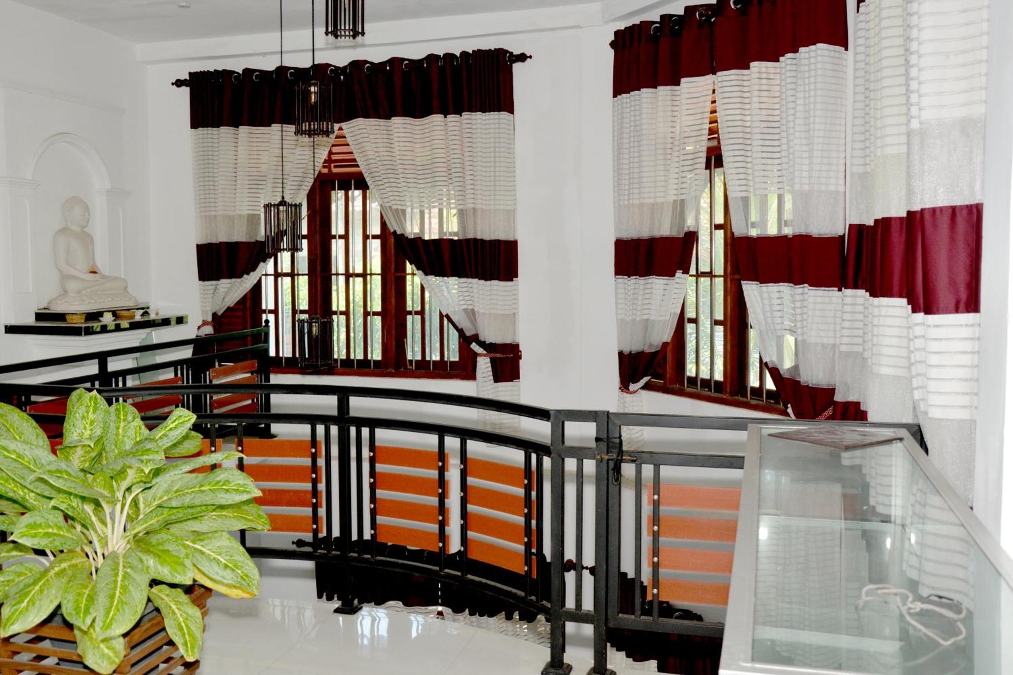 Sumimal Resort Polhena Матара Экстерьер фото
